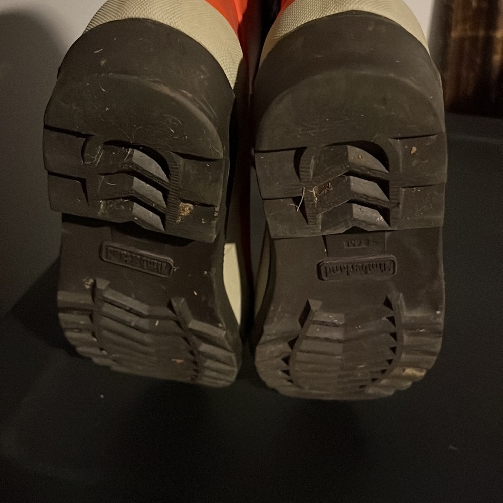 Timberland - Picture 7 of 7